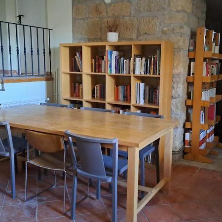 Albergue De Sos del Rey Católico מראה חיצוני תמונה