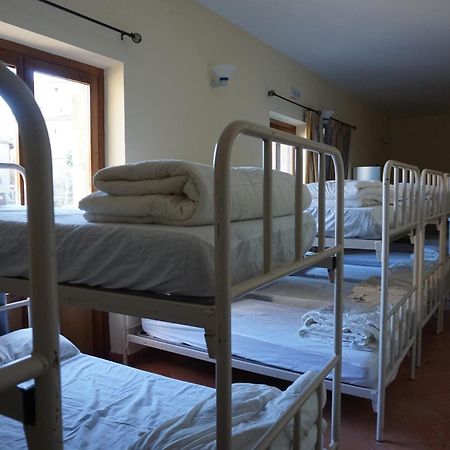 Albergue De Sos del Rey Católico מראה חיצוני תמונה