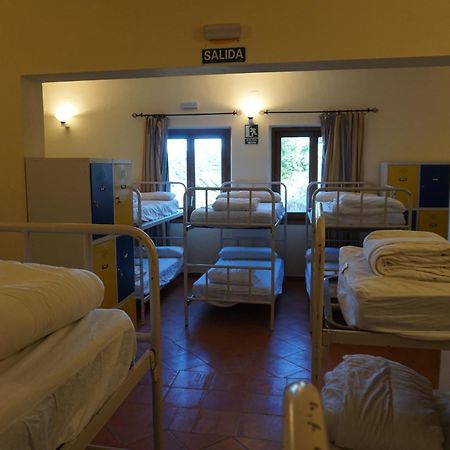 Albergue De Sos del Rey Católico מראה חיצוני תמונה