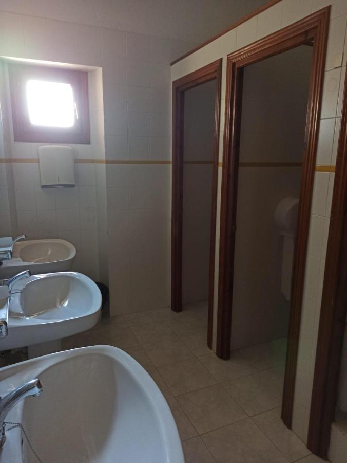 Albergue De Sos del Rey Católico מראה חיצוני תמונה
