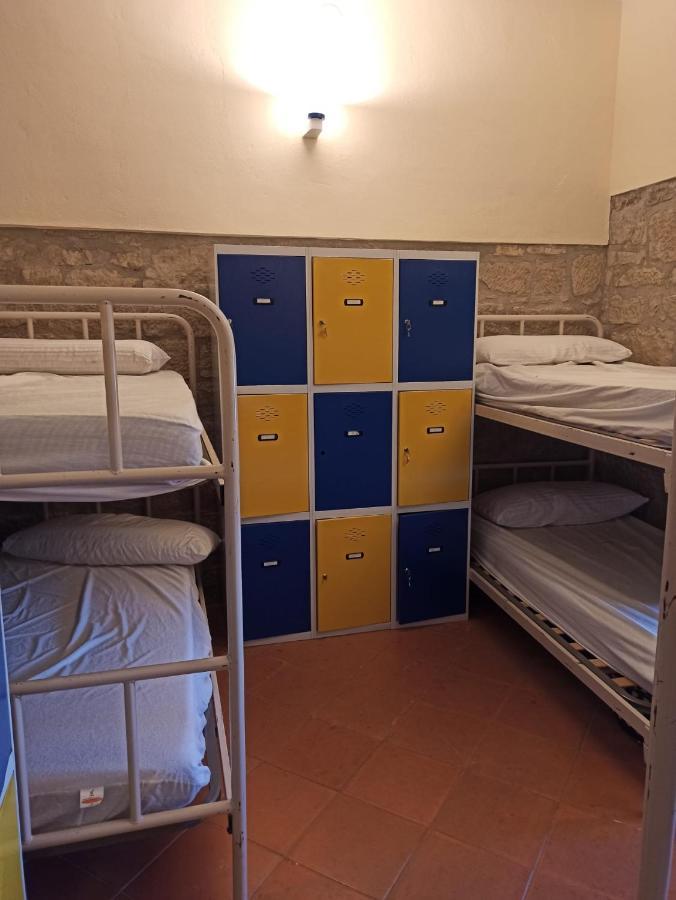 Albergue De Sos del Rey Católico מראה חיצוני תמונה