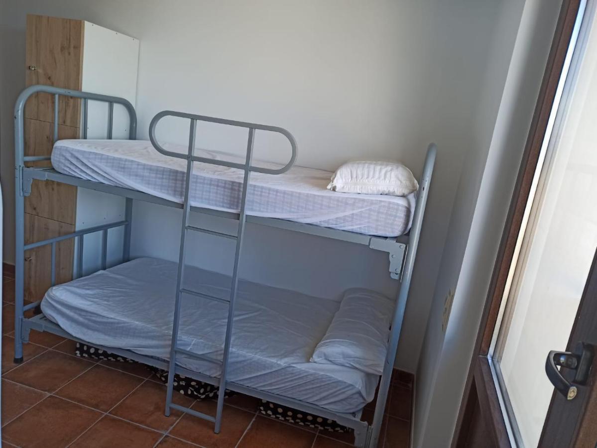 Albergue De Sos del Rey Católico מראה חיצוני תמונה