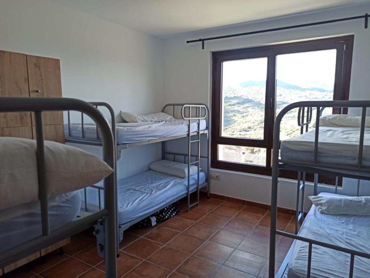 Albergue De Sos del Rey Católico מראה חיצוני תמונה