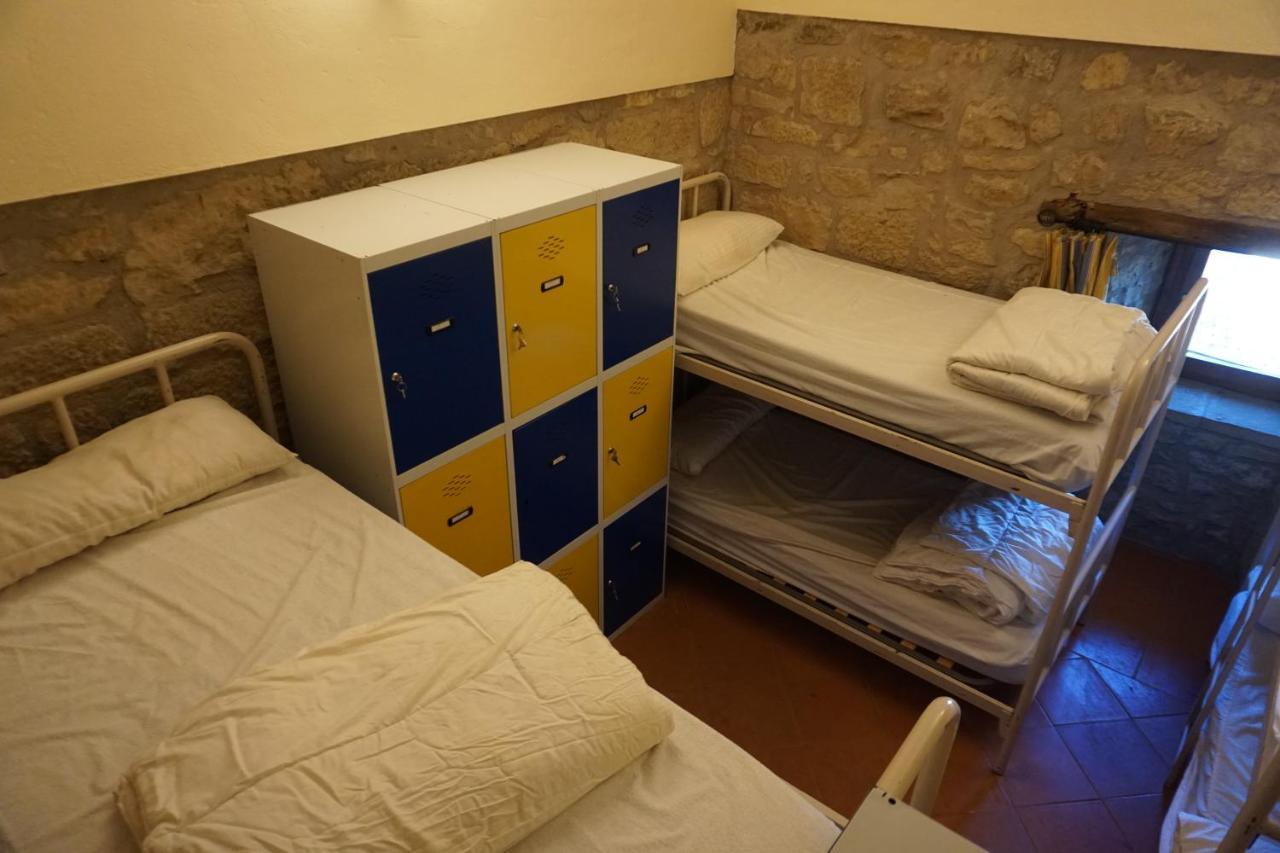 Albergue De Sos del Rey Católico מראה חיצוני תמונה