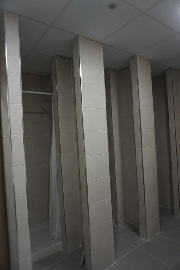 Albergue De Sos del Rey Católico מראה חיצוני תמונה
