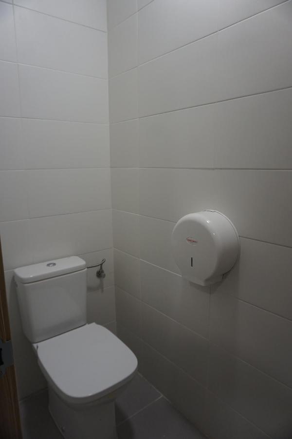 Albergue De Sos del Rey Católico מראה חיצוני תמונה