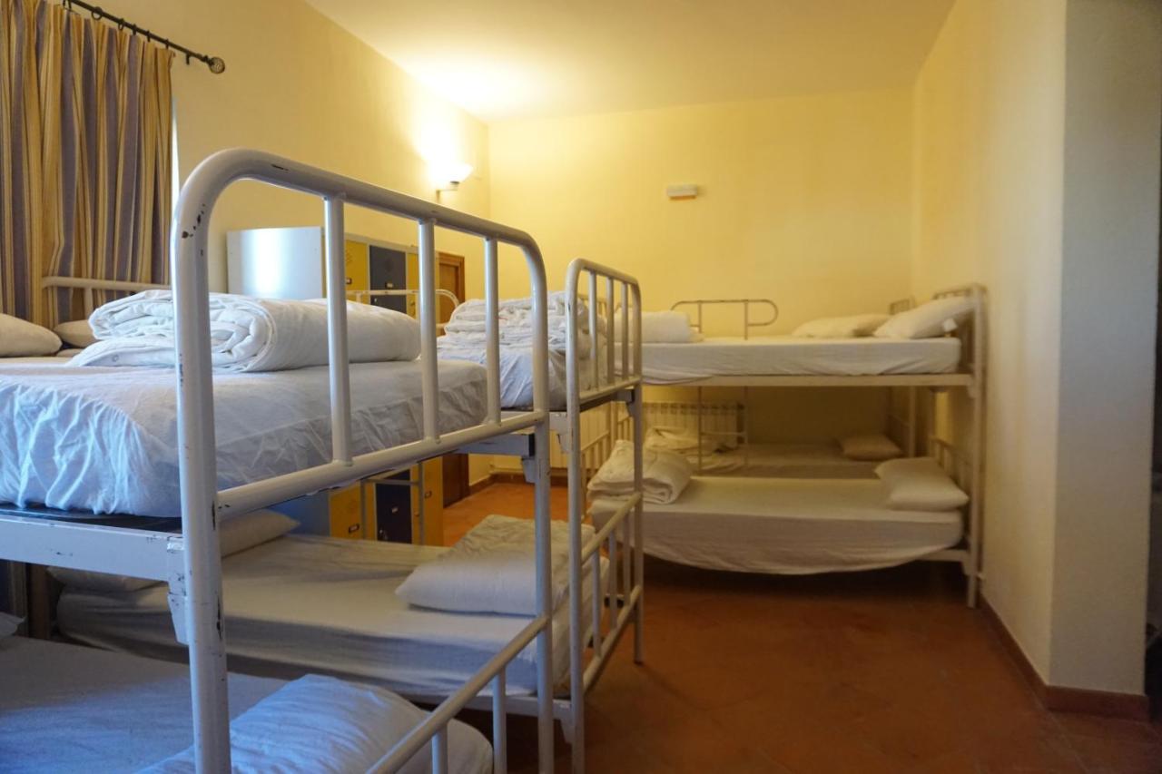Albergue De Sos del Rey Católico מראה חיצוני תמונה