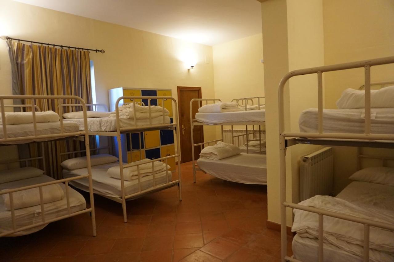 Albergue De Sos del Rey Católico מראה חיצוני תמונה