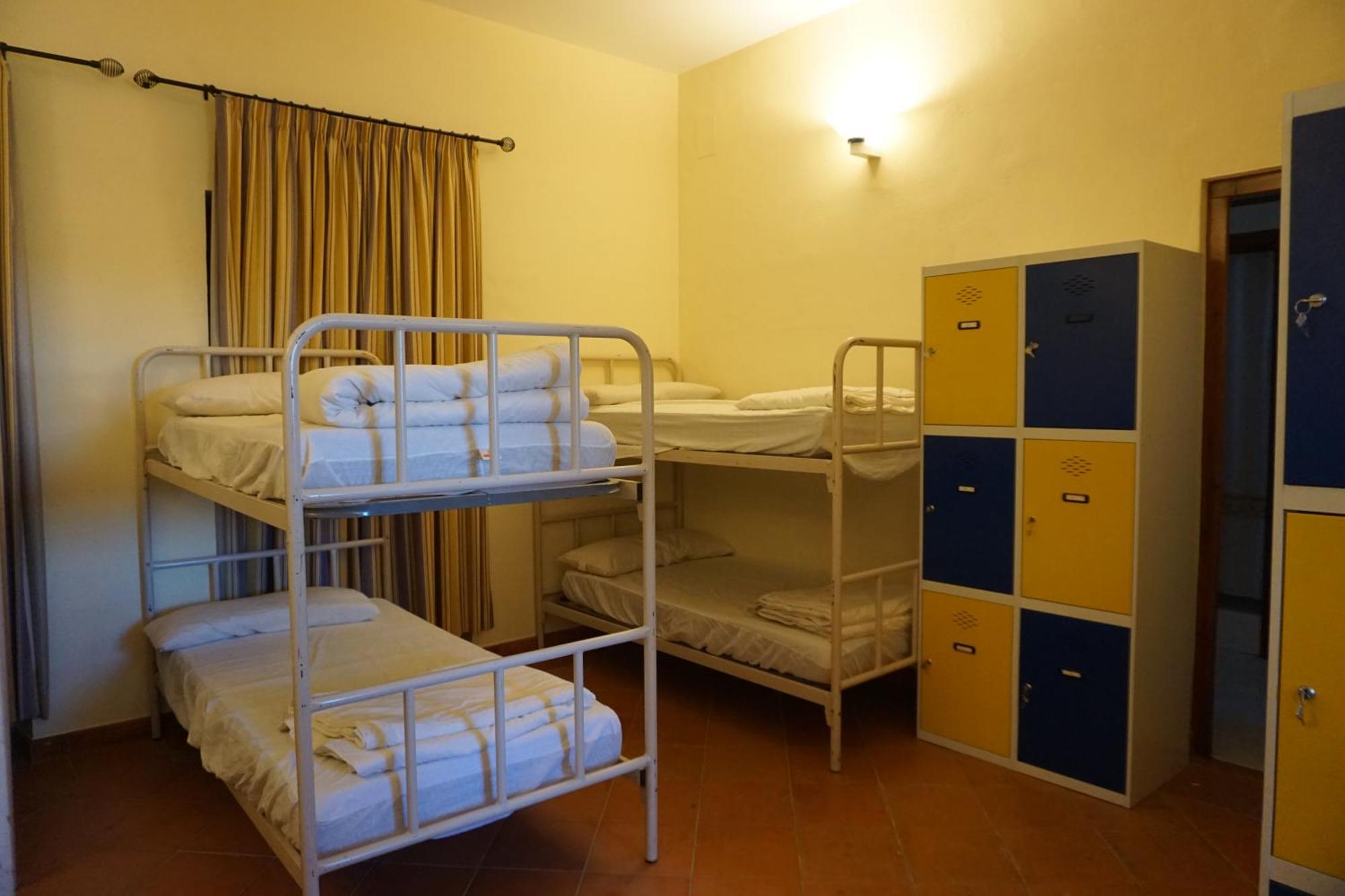 Albergue De Sos del Rey Católico מראה חיצוני תמונה
