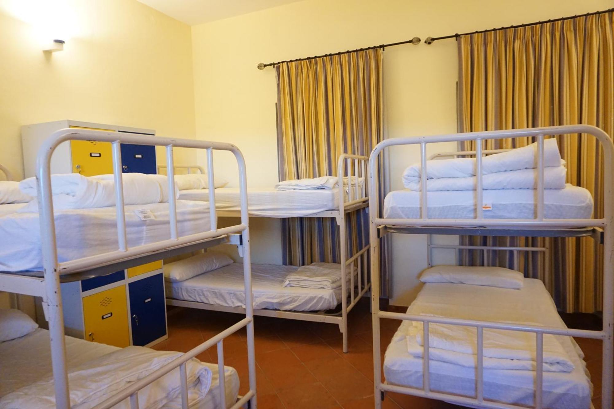 Albergue De Sos del Rey Católico מראה חיצוני תמונה